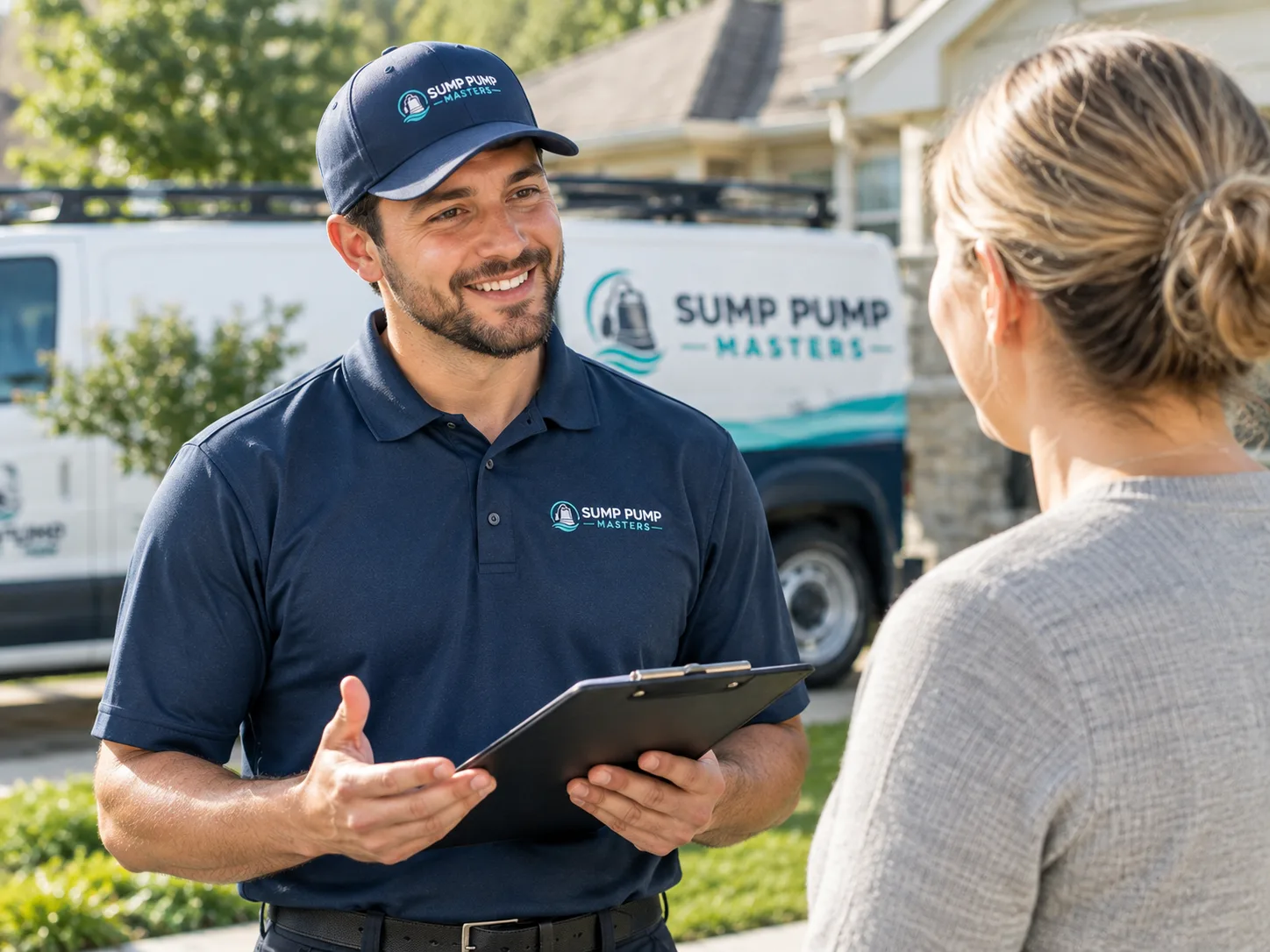 Sump Pump Repair Union, NH FAQs